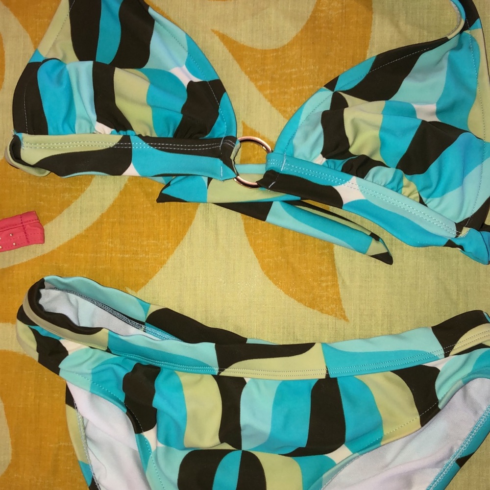 2 Piece Bikini